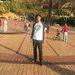 foto de willian lincoln