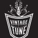 Vintage Tune PVH