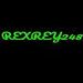 RexRey 244