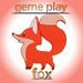 GemePlay Fox
