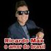Ricardo max o amor do brasil