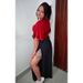 Geovana Borges