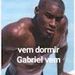 Vem dormir Vem (OSeuNegão)