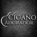 foto de cigano adorador