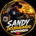 foto de Sandy Desbravando