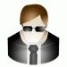 Guilherme Rock Cyber Dude