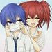 Cande Yandere