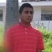   cantor ronaldo  santos
