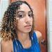 Camilly Ferreira