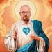 foto de walter white
