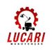 Lucari Manutenção LTDA