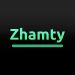 Zhamty