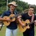 Zé Rodolfo e Rennan 