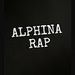 Alphina Rap Rap manauara