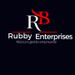 RUBBy ENTERPRISES