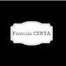 Formula CERTA