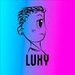 Luxy