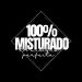 100% Misturado