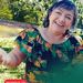 Cantora Lays Moura