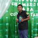 foto de Ronald Almeida