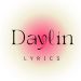 Daylin Lyrics