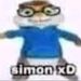 Maxwell Galatactico2000