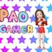 foto de Paola gamer