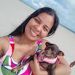 foto de tamila souza