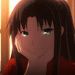 Rin Tohsaka
