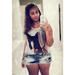 Thais Neves