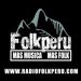 Radiofolkperu.Com Emisora Andina