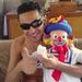 foto de Cleber Fandim