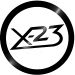 Banda X-23 