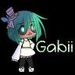 Gabii Alice Uwu
