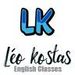 LK English Classes