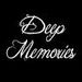Deep Memories