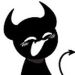 BLACK CAT