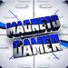 Magneto Gamer