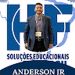 foto de Anderson Ribeiro