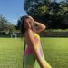 foto de Sofia lohane