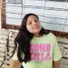 Giovanna Lua Flor  Rocha