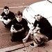 Blink 182 cover