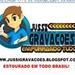 JUSSI GRAVAÇÕES