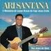 arisbervan santos de santana santana