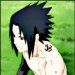 Uchiha Sasuke