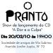 Banda o pranto