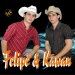 Felipe & Kawan