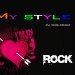 Banda mystyle Rock