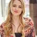 Katelyn Tarver Brasil