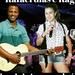 Rafael dias e Raquel
